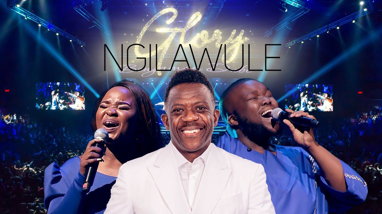 Benjamin Dube – Ngilawule Ft. Xoli Mncwango & Unathi Mzekeli