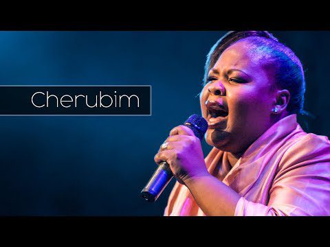 DOWNLOAD MP3: Spirit Of Praise 3 Ft Zaza Mokhethi – Cherubim