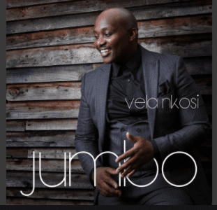 Jumbo - Wena Nkosi uyazi