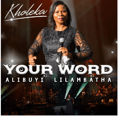DOWNLOAD MP3: Kholeka – Alibuyi Lilambatha 
