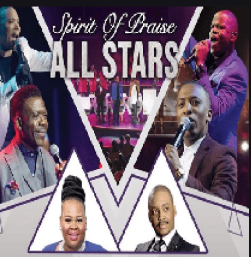 DOWNLOAD MP3: Spirit of Praise – Mercy ft. Dube Brothers