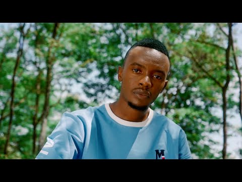 Walter Chilambo - Nobody (Official Music Video)