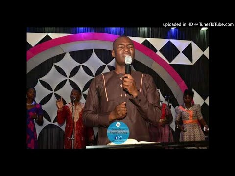 The Evidence of Genuine Intimacy with God by Apostle Joshua Selman Nimmak