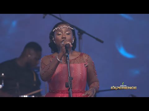 Diana Hamilton 'THE NAME OF JESUS' Official Live Music Video