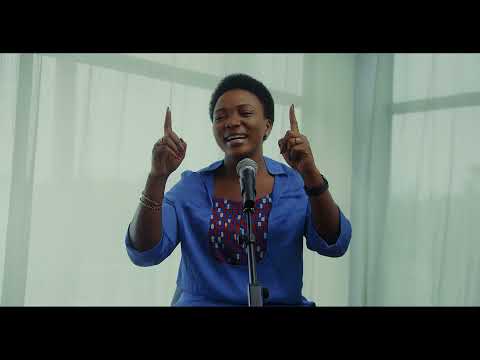 Martha Mwaipaja - CHA KUTUMAINI SINA (Official Video)