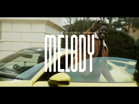 Folabi Nuel, Limoblaze, Greatman Takit - Melody (Official Video)
