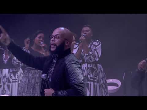 Tshwane Gospel Choir-I Trust You (Live) Ft James Fortune