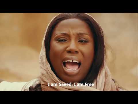 Diana Hamilton &#039;FREE INDEED&#039; Official Music Video