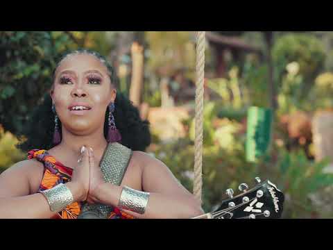 Zahara - Nyamezela [Official Music Video]