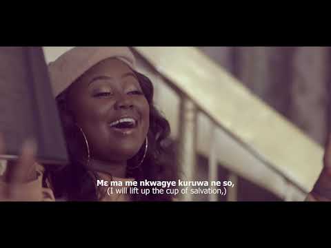 Joe Mettle - Nkwagye Kuruwa (feat. Love Gift) [Music Video]