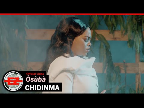 Chidinma - Òsùbà (Official Video)