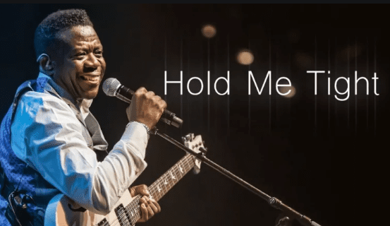 DOWNLOAD MP3: Benjamin Dube – Hold Me Tight