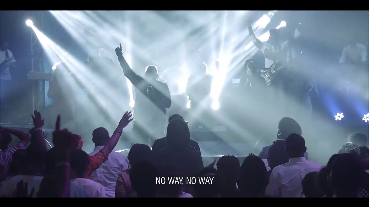 DOWNLOAD MP3: freke umoh - no way you are my god