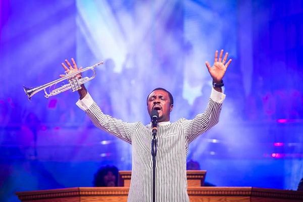DOWNLOAD MP3: Nathaniel Bassey – Come, Lord Come