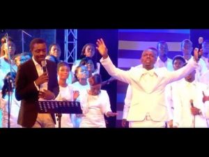 DOWNLOAD MP3: Rev. Igho X Nathaniel Bassey – Take My Heart