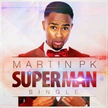 martin pk superman free download