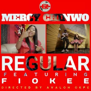 Mercy Chinwo – On A Regular mp3 download