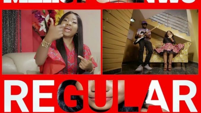 Mercy_Chinwo_-_On_A_Regular_Ft_Fiokee Mercy Chinwo – On A Regular mp3 download