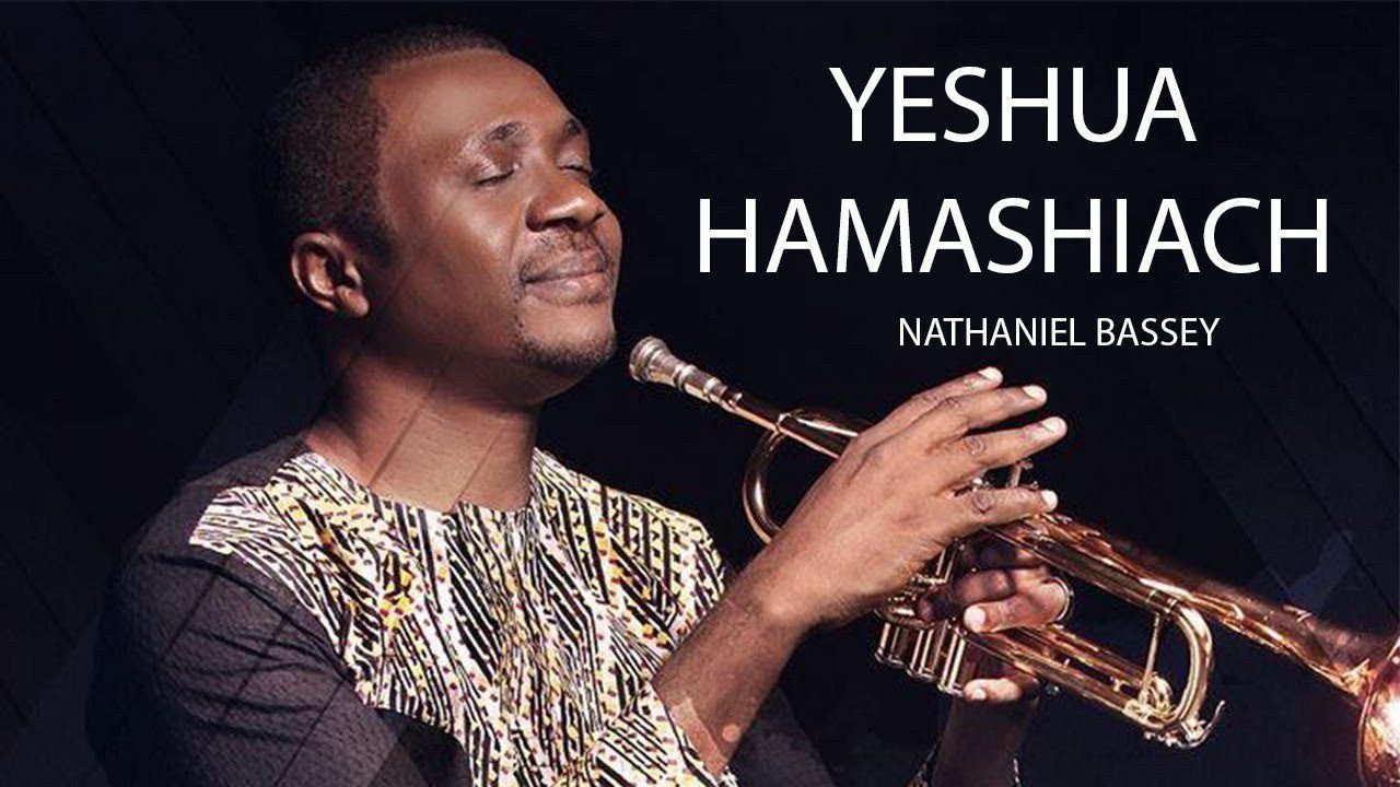 DOWNLOAD MP3: Nathaniel Bassey – Yeshua Hamashiach