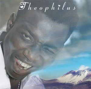 DOWNLOAD MP3: Theophilus Sunday - The Atmosphere