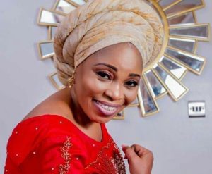 DOWNLOAD MP3: Tope Alabi – You Are Worthy