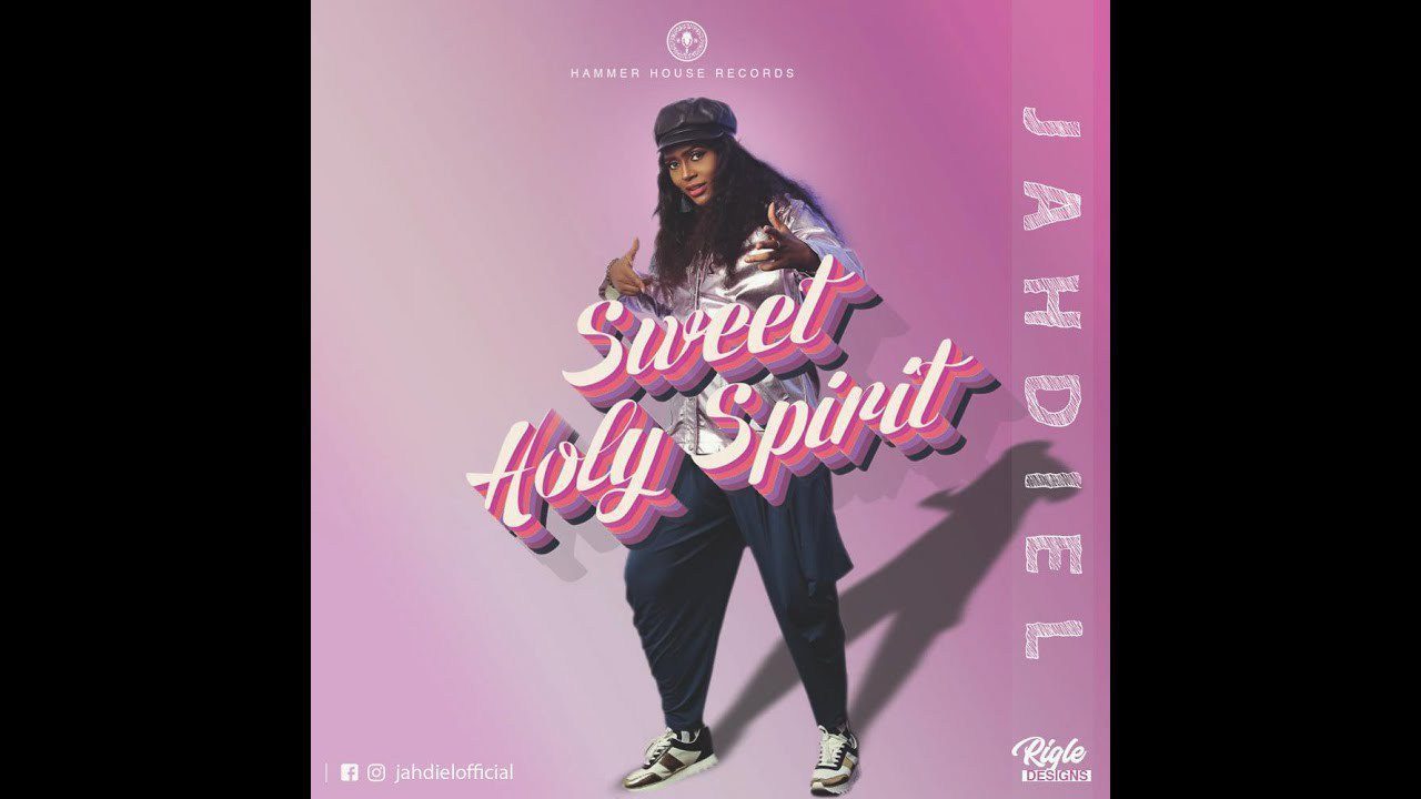 Jahdiel – Sweet Holy Spirit Mp3 Download