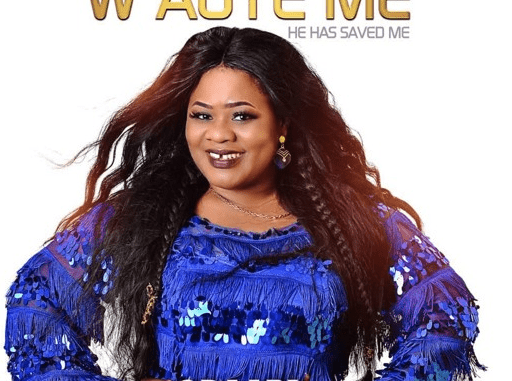 DOWNLOAD MP3 Obaapa Christy - Wagye Me DOWNLOAD MP3 : Obaapa Christy - Wagye Me