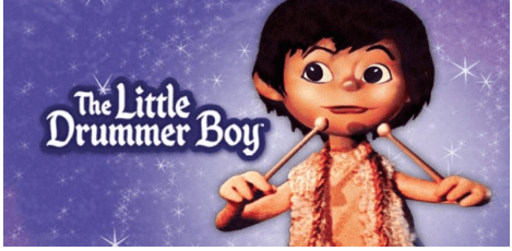 Little Drummer Boy Christmas Song Lyrics Mp3 Ngmp3 Com