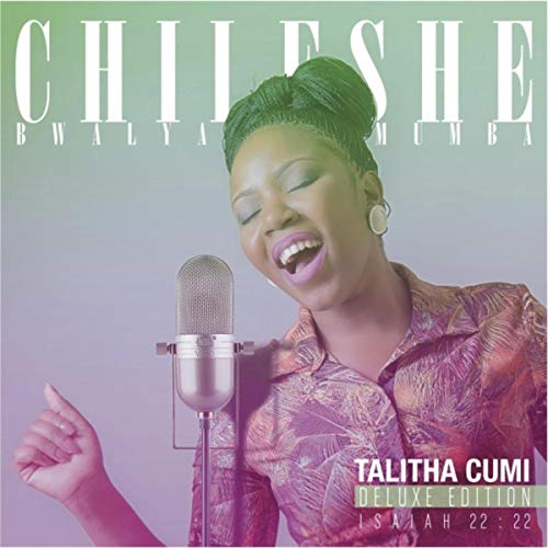 Naluba - Song by Chileshe Bwalya Mumba