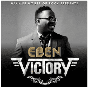 DOWNLOAD MP3: Eben - Victory