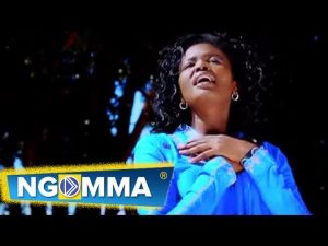 DOWNLOAD MP3: Eunice Njeri – Nani Kama Wewe