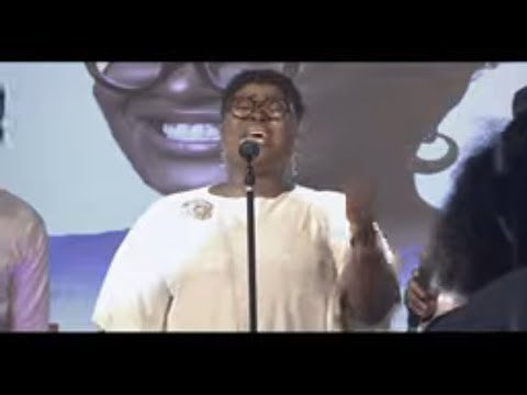 DOWNLOAD MP3: Judikay – Holy Ghost (Live)