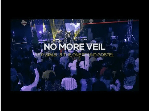 DOWNLOAD MP3: Seyi Israel & One Sound – No More Veil