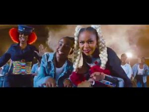 DOWNLOAD MP3: Size 8 Reborn and Wahu - Power Power