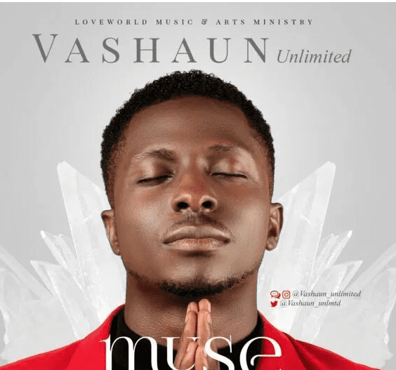 DOWNLOAD-MP3-Vashaun-Unlimited-Muse DOWNLOAD MP3: Vashaun Unlimited – Muse