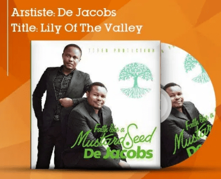 DOWNLOAD MP3: De Jacobs - Lily Of The Valley