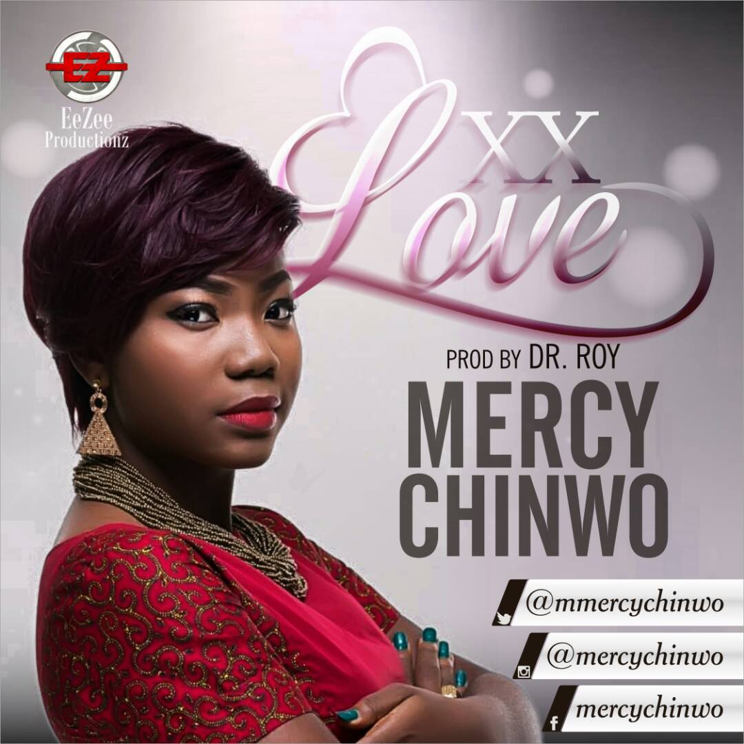 DOWNLOAD VIDEO: Mercy Chinwo – Excess Love