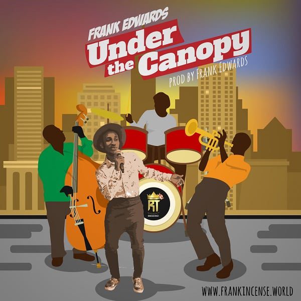download mp3: frank edwards - under the canopy