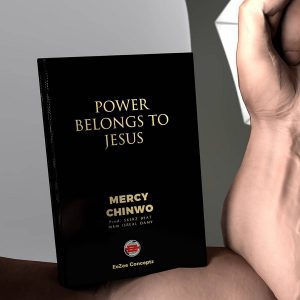 DOWNLOAD MP3: Mercy Chinwo – Power Belongs To Jesus
