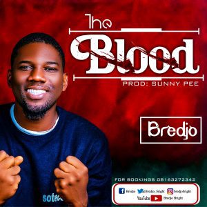 DOWNLOAD MP3: Bredjo - The Blood