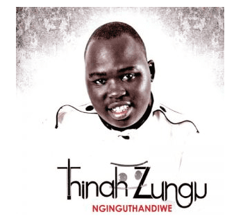 Thinah Zungu – Fear Not ft. Dumi Mkokstad mp3 download