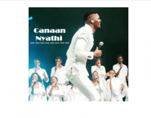 DOWNLOAD MP3: Canaan Nyathi – Kwakungelula