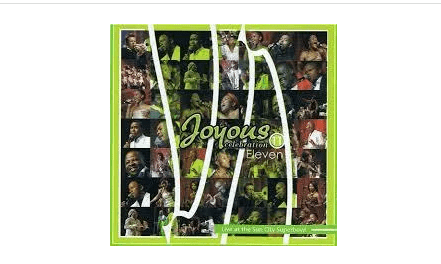 DOWNLOAD MP3: Joyous Celebration – Great Is Your Name
