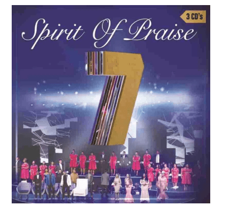 Download Album: Spirit of Praise 7