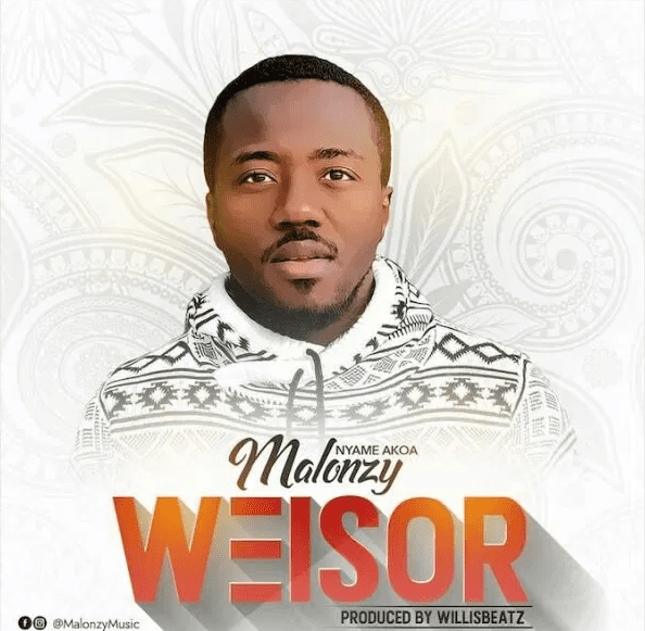 Nyame_Akoa_Malonzy_-_Weisor DOWNLOAD MP3: Nyame Akoa Malonzy – Weisor + VIDEO