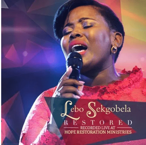 download mp3: Lebo Sekgobela - Lion of Judah