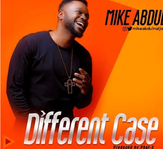download mp3: mike abdul - different case