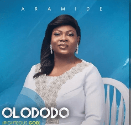 DOWNLOAD-MP3-Aramide-Olododo DOWNLOAD MP3: Aramide – Olododo