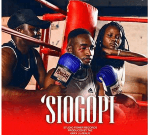 DOWNLOAD MP3: Paul Clement - Siogopi