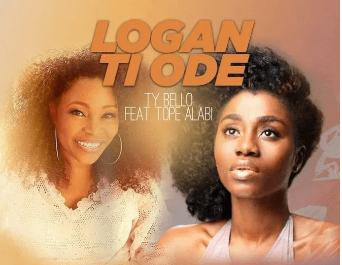 DOWNLOAD MP3: Tope Alabi ft. TY Bello & George – Logan Ti Ode